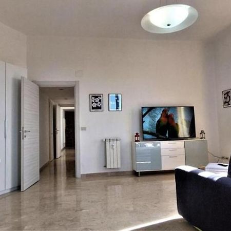 Casa Linda Daire Roma Dış mekan fotoğraf