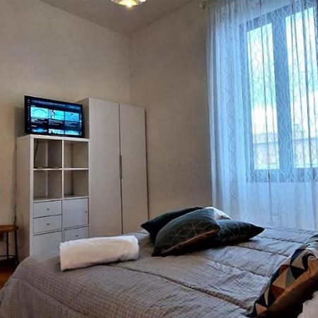 Casa Linda Daire Roma Dış mekan fotoğraf