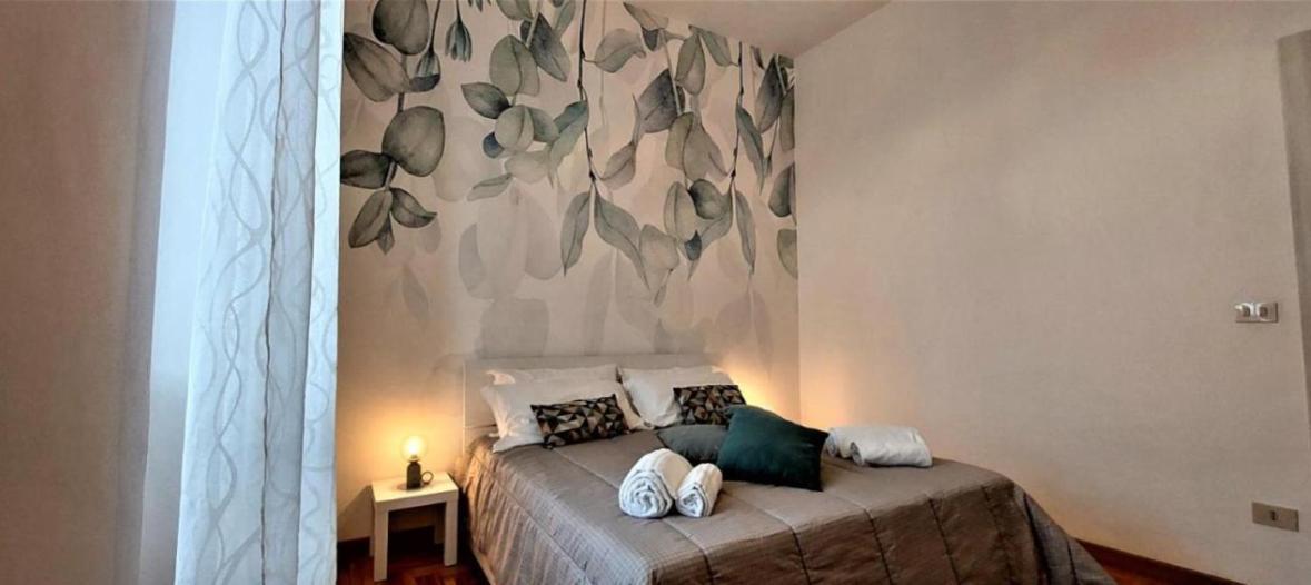Casa Linda Daire Roma Dış mekan fotoğraf