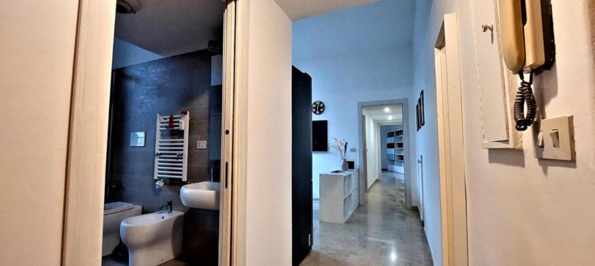 Casa Linda Daire Roma Dış mekan fotoğraf