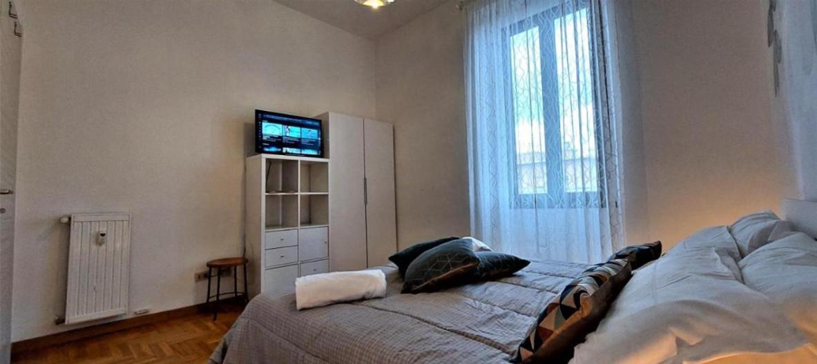Casa Linda Daire Roma Dış mekan fotoğraf